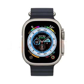 Electronic Watch S8(2 CP)-1324