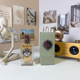 Dolce & Gabbana offers men's fragrance-3501